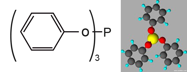トリフェニルフォスファイト