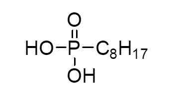 2-Ethylhexyl phosphonic acid