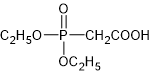 DEPA：ジエチルホスホノ酢酸