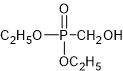 JC-168：Diethyl hydroxymethyl phosphonate