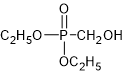 JC-168：ジエチルヒドロキシメチルホスホネート