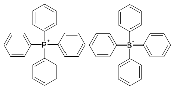 JPB-659：Tetraphenyl phosphonium tetraphenyl borate