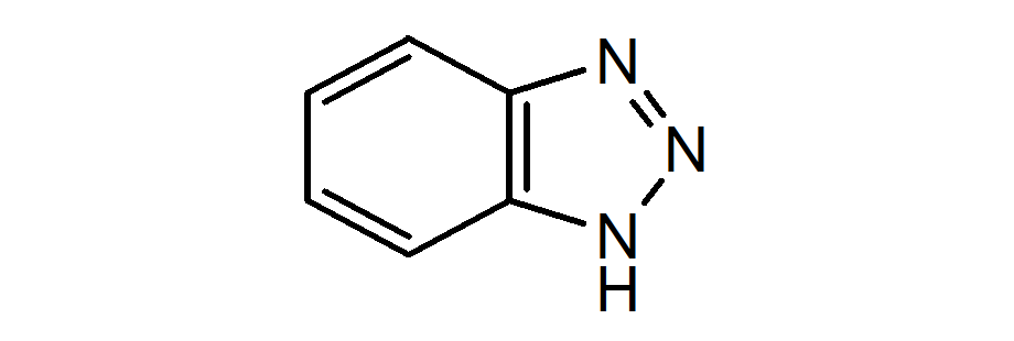 BT-120：1,2,3-Benzotriazole