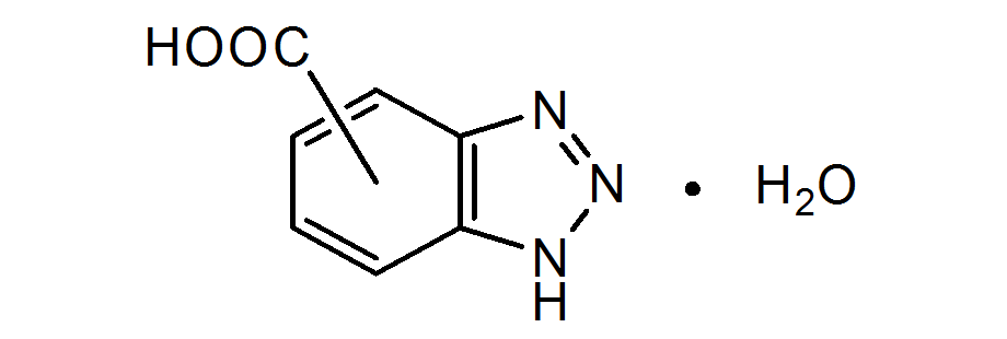 CBT-SG：Carboxybenzotriazole