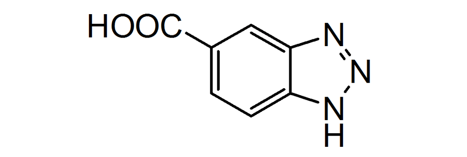 CBT-5：5-Carboxybenzotriazole