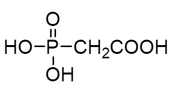 ホスホノ酢酸