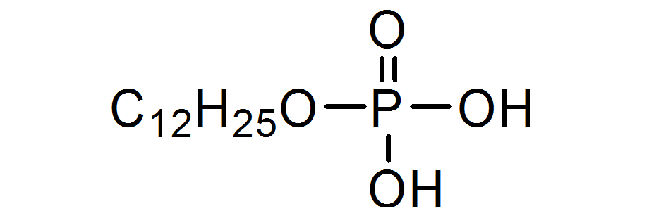 JAMP-12：Extreme pressure agent for lubricant. Surfactant. Anti-static agent, etc