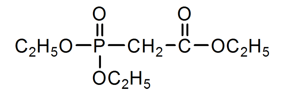 JC-224：Ethyl diethyl phosphono acetate