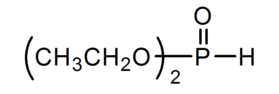 JP-202：Diethyl hydrogen phosphite