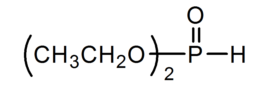 JP-202：ジエチルハイドロゲンホスファイト