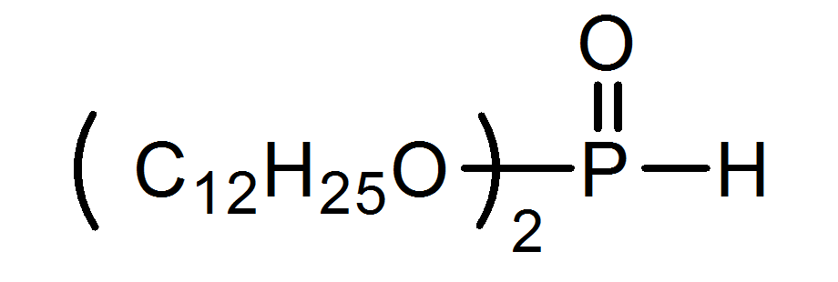 JP-212：Dilauryl hydrogen phosphite