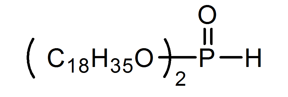 JP-218-OR：Dioleyl hydrogen phosphite