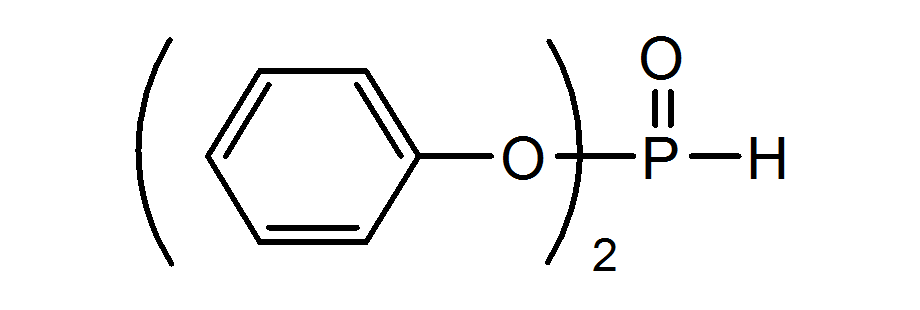 JP-260：Diphenyl hydrogen phosphite