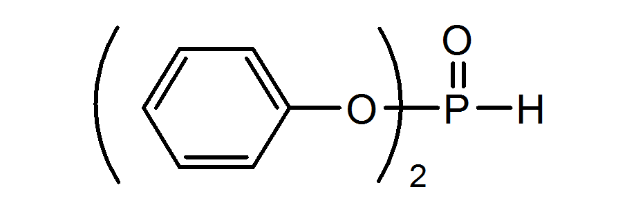 JP-260：ジフェニルハイドロゲンホスファイト