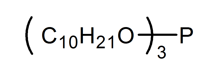 JP-310：Tridecyl phosphite