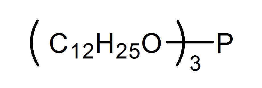 JP-312L：Trilauryl phosphite