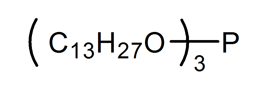 JP-333E：Tris(tridecyl) phosphite