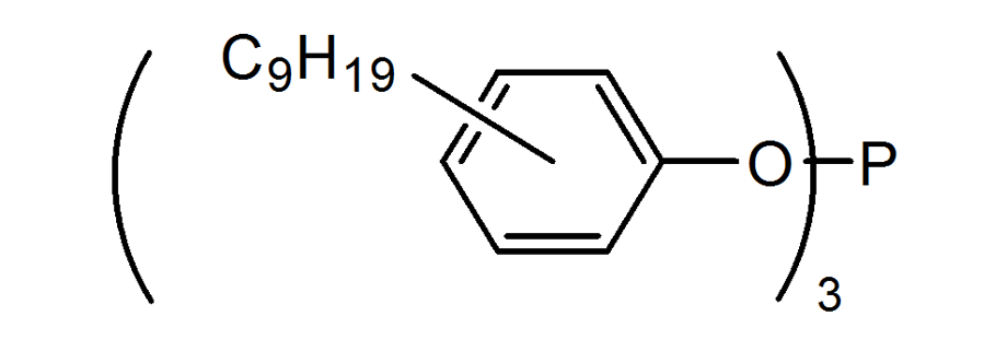 JP-351：Trisnonylphenylphosphite