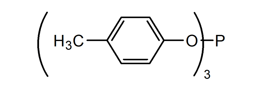 JP-3CP：Tris(p-cresyl) phosphite