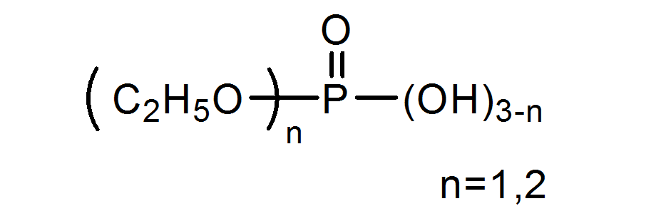 JP-502：Ethyl acid phosphate