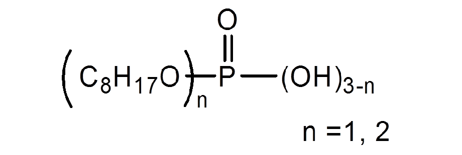 JP-508：2-エチルヘキシルアシッドホスフェート