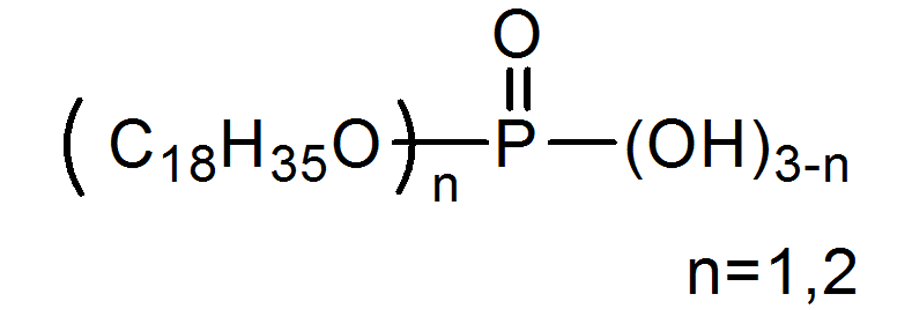 JP-518-O：Oleyl acid phosphate