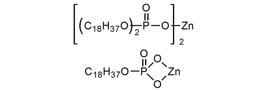 JP-518Zn：Zinc stearyl phosphate