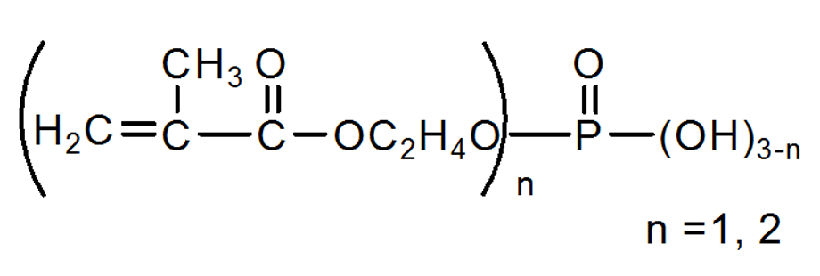 JPA-514：2-Hydroxyethyl methacrylate acid phosphate