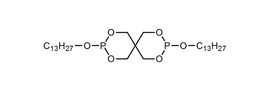 JPE-13R：ビス(トリデシル)ペンタエリスリトールジホスファイト