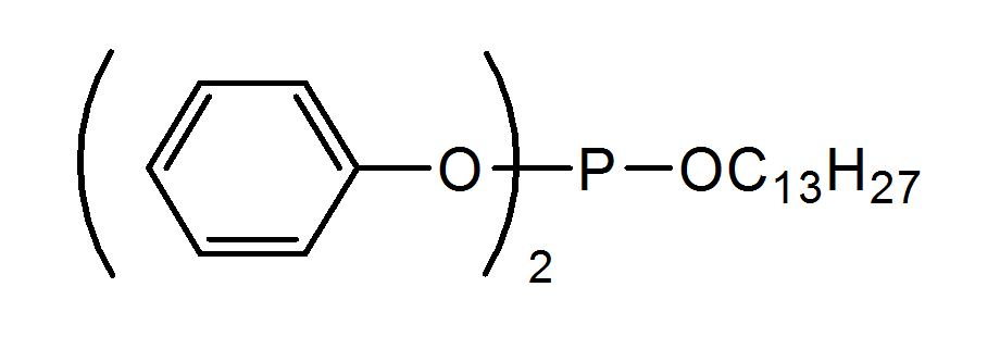 JPM-313：Diphenyl mono(tridecyl) phosphite