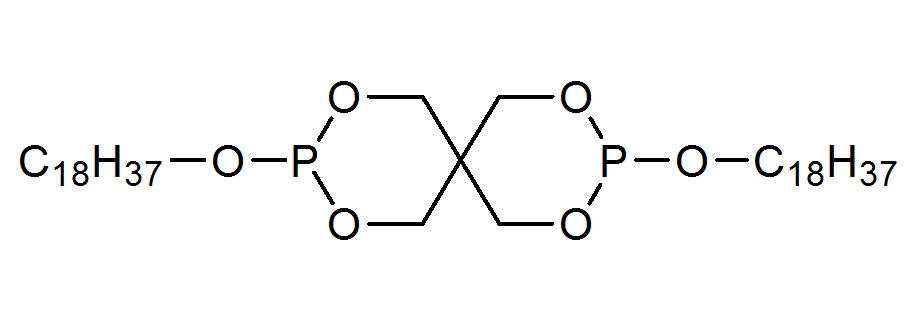 JPP-2000PT：Distearyl pentaerythritol diphosphite