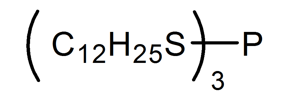 JPS-312：トリラウリルトリチオホスファイト