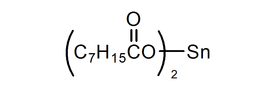 KCS-405T：Stannous octoate