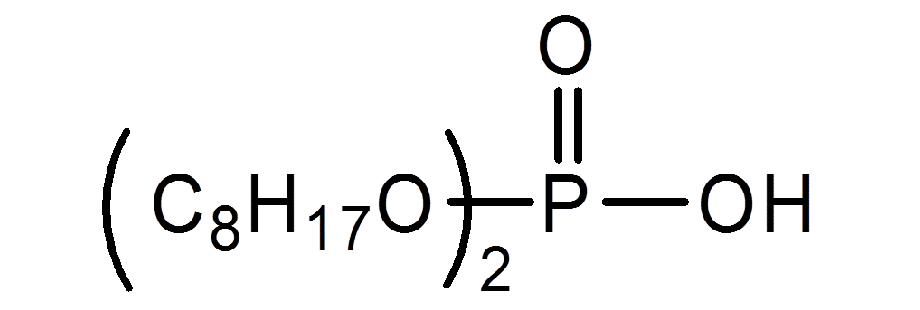 LB-58：Bis(2-ethylhexyl) phosphate