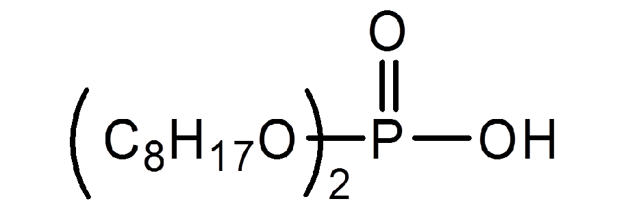LB-58：ビス(2-エチルヘキシル)ホスフェート