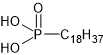 Octadecyl phosphonic acid