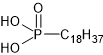 オクタデシルホスホン酸