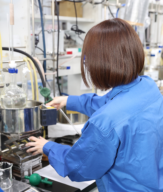 研究・製造職
