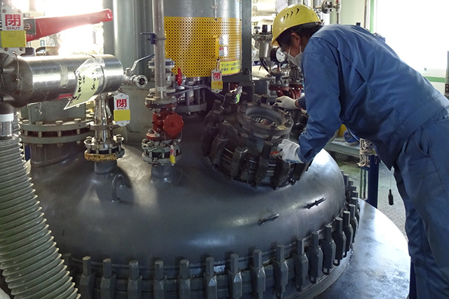 研究・製造職