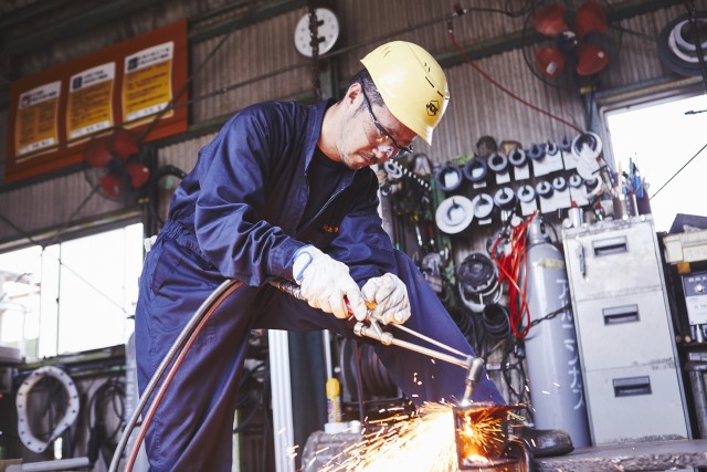 研究・製造職